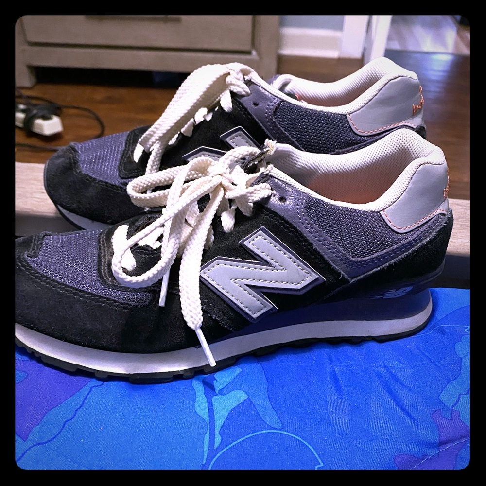 New Balance 574